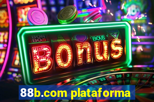 88b.com plataforma